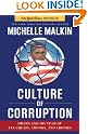 CULTURE OF CORRUPTION