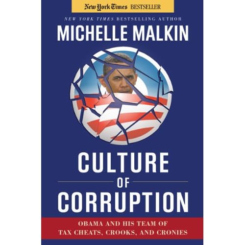 'Culture of Corruption' (2009)