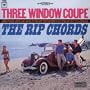 Three Window Coupe
