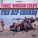 Three Window Coupe
