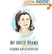  Gianna Angelopoulos (Author)  (4) Publication Date: May 8, 2013   Buy new: $26.95  $19.51  35 used & new from $10.94