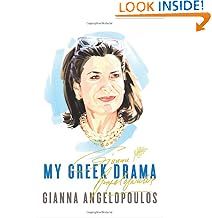  Gianna Angelopoulos (Author)   6 days in the top 100  (4)  Buy new: $26.95  $19.51  40 used & new from $10.94