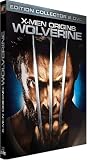 X-men origins - Wolverine - Edition collector 2 DVD