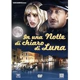 Clair / On a Moonlit Night ( In una notte di chiaro di luna ) ( As Long as It's Love ) [ Origine Italienne, Sans Langue Francaise ]par Rutger Hauer