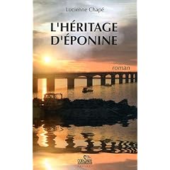 L'h�ritage d'�ponine