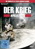 Der Krieg - Apokalypse [6 DVDs]