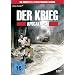 Der Krieg - Apokalypse [6 DVDs]