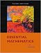 Essential Mathematics (3rd Edition)