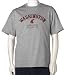 Apparel : Washington State Athletic Oxford Short-Sleeve T-Shirt