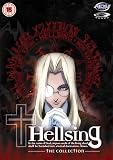 Hellsing - The Collection