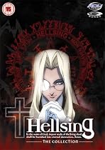 Hellsing - The Collection