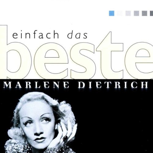 DIETRICH,MARLENE Einfach das Beste