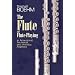 The Flute and Flute-Playing in Acoustical, Technical, and Artistic Aspects