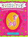 Sassafras: The True Confessions of a Poodle Princess