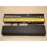 Li-ion 11.1V 4400mAh Replacement for ACER Aspire 3050, 3680, 5050, 5570, 5580...