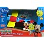 Talkin' Bobbin' Which Way Airplane with Mickey Figure