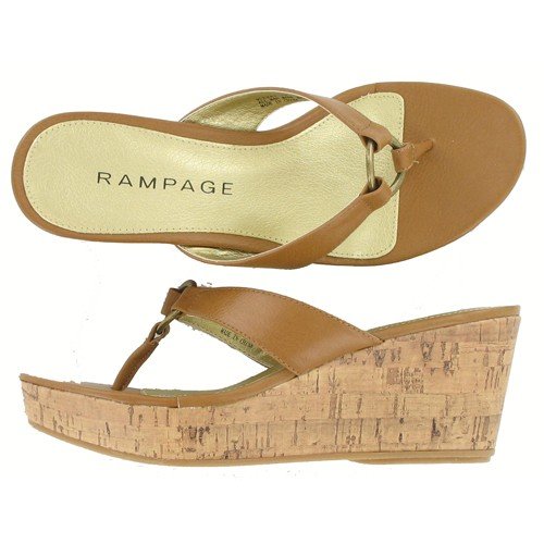 Rampage QUERRY Camel Sm