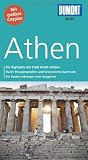 Produkt-Bild: DuMont direkt Reisef&uuml;hrer Athen