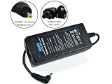 Anker New Laptop AC Adapter/Charger + Power Supply Cord for ASUS Eee PC 1005 1005HA 1005HAB 1005PE 1005PEB 1005P 1005HE 1005HR 1005HAG 1005PEG, 1101HA 1101HAB, 1201HA 1215P 1215T 1215N [19V 2.1A 40W 2.315*0.7mm ]