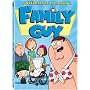 Family Guy - L'int�grale de la saison 5 <b>DVD</b> ~ Seth Macfarlane