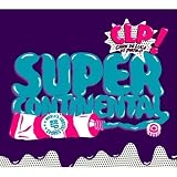 CLP - Supercontinental (Audio CD) - B001EZ7UPI