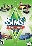 The Sims 3: Fast Lane Stuff - Expansion  [Download]