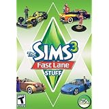 The Sims 3: Fast Lane Stuff - Expansion  [Download]