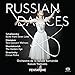 Shostakovich, Stravinsky, Glazunov & Tchaikovsky: Russian Dances