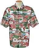 Tampa Bay Buccaneers Reyn Spooner Hawaiian Shirt