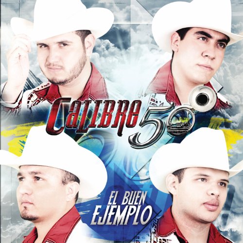 Calibre 50 - Aguaje Activado Lyrics - Zortam Music