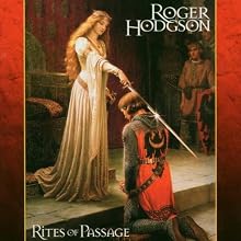 Rites of Passage
