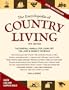 The Encyclopedia Of Country Living