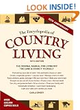 The Encyclopedia Of Country Living