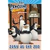 Zany at the Zoo (The Penguins of Madagascar)