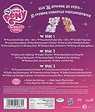 Image de My Little Pony - Freundschaft ist Magie - Die komplette 2. Staffel