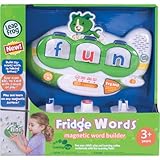 LeapFrog: Word Whammer Fridge Phonics