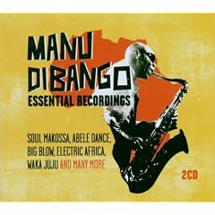 Essential Recordings