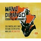 Essential Recordings