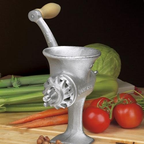 Universal Manual Food Chopper/Grinder