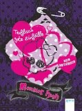 Monster High - Teuflisch gute Einf&auml;lle.Mein Notizbuch - Lisi Harrison