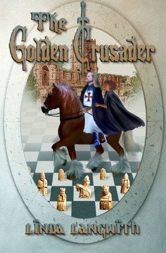 The Golden Crusader