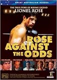 Rose Against the Odds [ Australische Fassung, Keine Deutsche Sprache ] - Frankie J. Holden