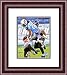 Framed Chris Johnson Tennessee Titans 8x10 Photo