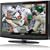 Coby 32" LCD TV