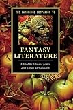 The Cambridge companion to fantasy literature