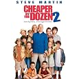 Cheaper By The Dozen 2