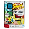 Hasbro 32730100 - Simon Flash