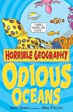 Odious Oceans (Horrible Geography)