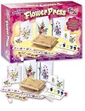 Flower Press - John Adams Fun To Do Craft Kits