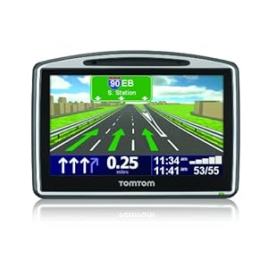 TomTom GO 630 4.3-Inch Bluetooth Portable GPS Navigator TomTom GO 630 4.3-Inch Bluetooth Portable GPS Navigator